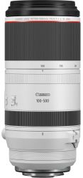 Объектив Canon RF 100-500mm f/4.5-7.1 L IS USM 4112C005 - Картинка 4