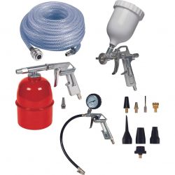 ����� ����������������� Einhell 13 ��������� 4132776