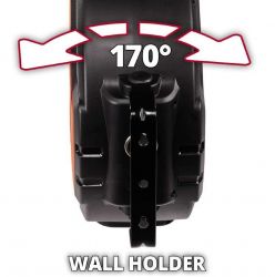 ���������� ������������� ������ Einhell TC-PH 150, 15+1.5�, 9��, �� 16���, 5.8�� 4138005 - �������� 3
