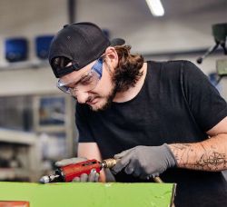 ���������� ������ Einhell TC-PP 220 ��������������, 6.3���, 142 �/���, 0.61�� 4138540 - �������� 6