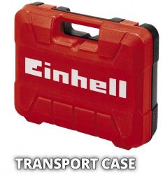 ���������� ������ Einhell TC-PP 220 ��������������, 6.3���, 142 �/���, 0.61�� 4138540 - �������� 8