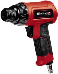 Молоток отбойный Einhell TC-PC 45 пневматический, 6.3бар, воздух 113л/мин, 1.2Дж, 4500уд/мин, 1кг 4139040 - Картинка 3