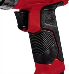 Молоток отбойный Einhell TC-PC 45 пневматический, 6.3бар, воздух 113л/мин, 1.2Дж, 4500уд/мин, 1кг 4139040 - Картинка 4