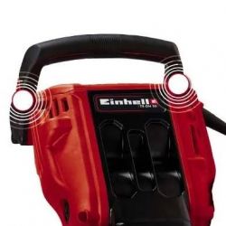 Молоток отбойный Einhell TE-DH 50, 1700Вт, 50Дж, 1800уд•мин, 18.4кг 4139130 - Картинка 6
