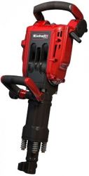 Молоток отбойный Einhell TE-DH 50, 1700Вт, 50Дж, 1800уд•мин, 18.4кг 4139130 - Картинка 3