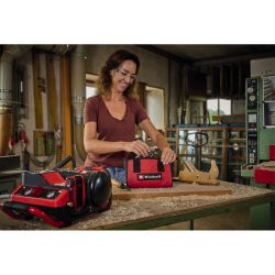 ����� ������������������ Einhell, 10 ��������� 4139694 - �������� 2