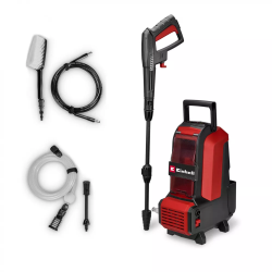 ��������� �������� �������� �������������� Einhell HYPRESSO 36/105 36� 105��� 270�/� ����� 4� 3.5�� ��� ��� � �� 4140160