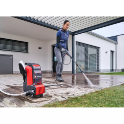 ̳������� �������� ����� ������������ Einhell HYPRESSO 36/105 36� 105��� 270�/��� ����� 4� 3.5�� ��� ��� �� �� 4140160 - �������� 11