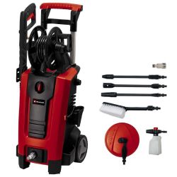 ��������� �������� �������� Einhell TE-HP 140, 1900��, 140���, 420�/���, ����� 5�, 11.5�� 4140760