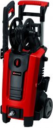 Мінімийка високого тиску Einhell TE-HP 170 2300Вт 170бар 440л/год шланг 5м 11.65кг 4140770 - Картинка 5
