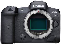 Canon EOS R5 body 4147C027
