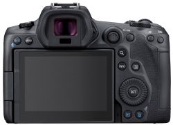 Цифр. фотокамера Canon EOS R5 body 4147C027 - Картинка 2