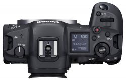 Цифр. фотокамера Canon EOS R5 body 4147C027 - Картинка 4