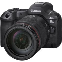 Цифр. фотокамера Canon EOS R5 + RF 24-105 f/4.0 L IS 4147C069 - Картинка 3