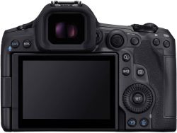 Цифр. фотокамера Canon EOS R5 + RF 24-105 f/4.0 L IS 4147C069 - Картинка 11