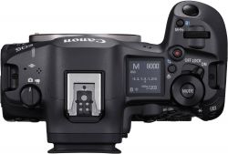 Цифр. фотокамера Canon EOS R5 + RF 24-105 f/4.0 L IS 4147C069 - Картинка 18