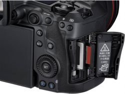 Цифр. фотокамера Canon EOS R5 + RF 24-105 f/4.0 L IS 4147C069 - Картинка 20