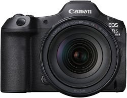 Цифр. фотокамера Canon EOS R5 + RF 24-105 f/4.0 L IS 4147C069 - Картинка 13