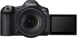 Цифр. фотокамера Canon EOS R5 + RF 24-105 f/4.0 L IS 4147C069 - Картинка 2