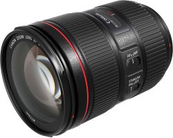 Цифр. фотокамера Canon EOS R5 + RF 24-105 f/4.0 L IS 4147C069 - Картинка 9