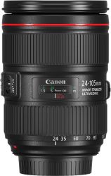 Цифр. фотокамера Canon EOS R5 + RF 24-105 f/4.0 L IS 4147C069 - Картинка 8