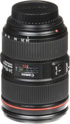 Цифр. фотокамера Canon EOS R5 + RF 24-105 f/4.0 L IS 4147C069 - Картинка 7