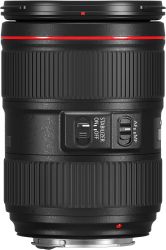 Цифр. фотокамера Canon EOS R5 + RF 24-105 f/4.0 L IS 4147C069 - Картинка 6