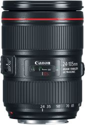 Цифр. фотокамера Canon EOS R5 + RF 24-105 f/4.0 L IS 4147C069 - Картинка 4