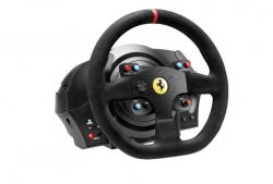����  �  ������ ���  PC/PS4/PS3� Thrustmaster T300 Ferrari Integral RW Alcantara edition 4160652 - �������� 8