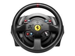 ����  �  ������ ���  PC/PS4/PS3� Thrustmaster T300 Ferrari Integral RW Alcantara edition 4160652 - �������� 2