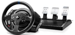        PC/PS4/PS3 Thrustmaster T300 RS GT Edition
Official  Sony licensed 4160681 -  1