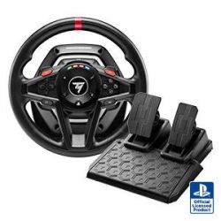    Thrustmaster T128-P, PC/PS4/ PS3/PS5 4160781