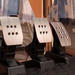 ����  �  ������ ���  PC/PS5/PS4 Thrustmaster T248P 4160783 - �������� 8