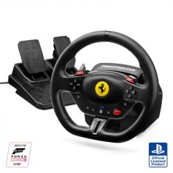 ����� � ����� Thrustmaster T98-P FERRARI 296 GTB , PC/PS4/PS5 4160880