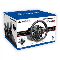 �������� Thrustmaster T248R SHIFTER PACK PC/PS5/PS4 4160924