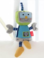 sigikid Робот (16 см) 41675SK - Картинка 3