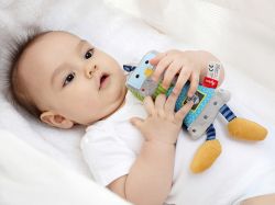 sigikid Робот (16 см) 41675SK - Картинка 4