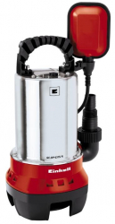 ����� ��������� Einhell GC-DP 6315 N 630��, 17000�/���, ���. 8�, ����. 5�, ������ ����, 5.5�� 4170491