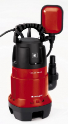 ����� ��������� Einhell GC-DP 7835, 780��, 15700�/���, ���. 8�, ����. 8�, 5.2�� 4170682
