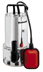����� ��������� Einhell GC-DP 1020 N, 1000��, 18000�/���, ���. 9�, ����. 5�, ��������� �����, 7.2�� 4170773