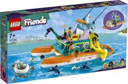  LEGO Friends     41734