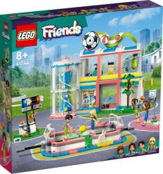  LEGO Friends  41744 -  1
