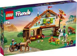  LEGO Friends   41745 -  1