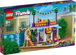 LEGO  Friends -ѳ.   41747