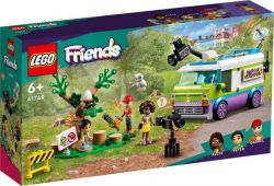  LEGO Friends    41749 -  1