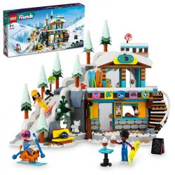 LEGO  Friends      41756