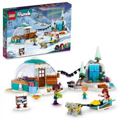 LEGO  Friends     41760-