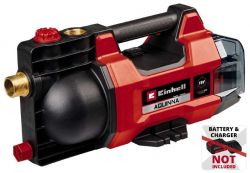 ����� ����������� ������������� Einhell AQUINNA 18/28, PXC, 2800�/���, 18�, 2.5���, ���� 6�, 2.55��, ��� ��� �� �� 4180440