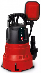 ����� ��������� Einhell GC-DP 7035 LL 700��, 16000�/���, ���. 8�, ����. 7�, 4.45�� 4181570