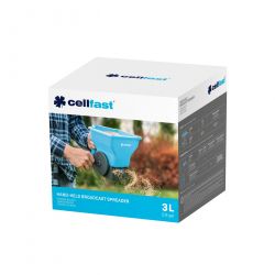   Cellfast , 3,   3.6 42-204 -  3